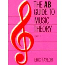 AB Guide To Music Theory Part 1