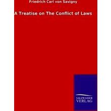 A Treatise on The Conflict of Laws