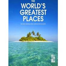 World's Greatest Places, The