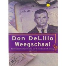 Weegschaal