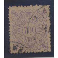Brazil Stamp Scott #97, Used