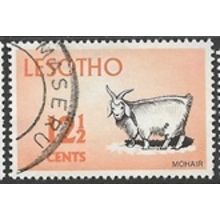1971 SG 199 - #2 fine used (o)