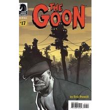 Goon (Vol 1) (Dark Horse) The # 017 NM MODERN AGE COMICS