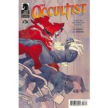 Occultist (2013 Ltd) The # 003 NM MODERN AGE COMICS