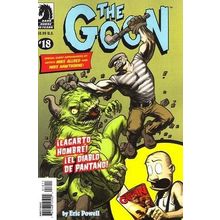 Goon (Vol 1) (Dark Horse) The # 018 NM MODERN AGE COMICS