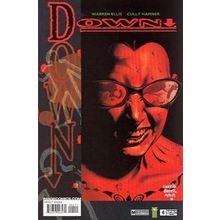 Down (2005 Ltd) # 004 NM MODERN AGE COMICS