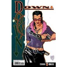 Down (2005 Ltd) # 002 NM MODERN AGE COMICS