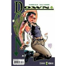 Down (2005 Ltd) # 003 NM MODERN AGE COMICS