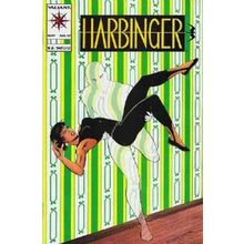 Harbinger (Vol 1) # 017 NM MODERN AGE COMICS