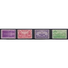 790 1c Jones-Barry Very Fine MNH VA0124d