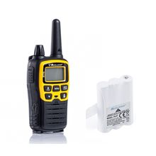 1 WALKIE MIDLAND XT70 ADVENTURE + BATERIA - NO INCLUYE CARGADOR