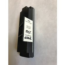 MODICON AS-S902-011 984, AS-S902 PLC EXECUTIVE MEMORY CARTRIDGE,SR