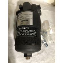 1” NPT VICKERS H3501B4YBB1C03 HYDRAULIC FILTER,3 MICRON,50 GPM,P-230304-01B,FD