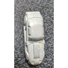 1970S WADDINGTONS MONOPOLY PARTS, METAL WEAPON, CAR "
