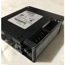 FANUC IC693ALG220J PLC ANALOG INPUT 4PT VOLTAGE MODULE,BV