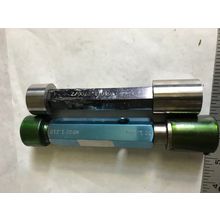 LOT PLUG GAGE GO NOGO 1.200,1.210,1.2580,1.2700/Z,ES