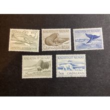 ICOLLECTZONE Greenland 71-75 XF LH