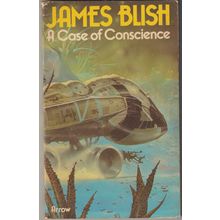 A Case of Conscience, by James Blish