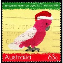 AUSTRALIEN AUSTRALIA [1988] MiNr 1137 ( O/used ) Tiere