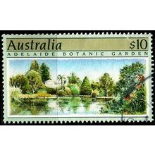 AUSTRALIEN AUSTRALIA [1989] MiNr 1150 ( OO/used ) Pflanzen
