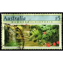 AUSTRALIEN AUSTRALIA [1989] MiNr 1171 A ( OO/used ) Pflanzen