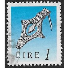 1990/1997 SG 746 - #5 fine used (o)