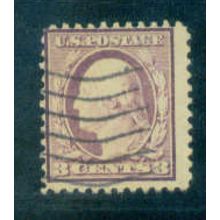 Used 501 3c George Washington Average Plus A11455