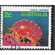 1984/1986 SG 919 - fine used (o)