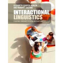 Interactional Linguistics