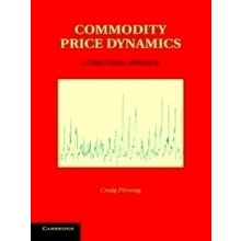Commodity Price Dynamics