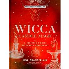 Wicca Candle Magic
