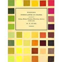 Werner's Nomenclature of Colours; Adapted to Zoology, Botany, Chemistry, Mineral