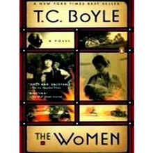 The Women - Tom Coraghessan Boyle
