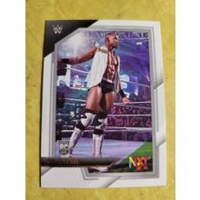 2022 NXT 2.0 WWE #29 Malik Blade