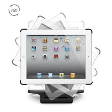 iPad Stand 360 - A Perfect View at any Angle[ ]