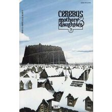 Cerebus The Aardvark # 164 NM MODERN AGE COMICS