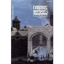 Cerebus The Aardvark # 167 NM MODERN AGE COMICS