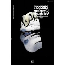 Cerebus The Aardvark # 170 NM MODERN AGE COMICS