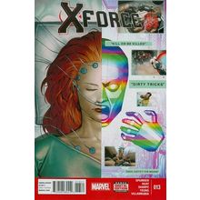 X-Force (Vol 4) # 013 NM MODERN AGE COMICS