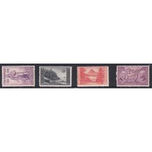 777 3c Rhode Island Fine MNH VA0869a