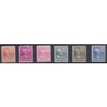 808 4c James Madison Fine MNH VA0437b