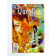 Question #2 of 6 DC Comics Speak to Me Metropolis NM 2005