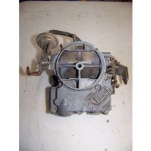 ROCHESTER 2 TWO JET CARBURETOR 1705 7194 0757 BPS CHEVROLET TRUCK