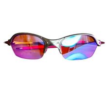 Women's HCS X-Metal Romeo 2 Plasma Sunglasses Pink
