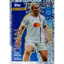Champions League Sticker 24/25 - 23 Lindsey Horan - Olympique Lyonnias