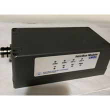 ESCORT MEMORY CM21 K010 CM21 INTERBUS INTERFACE MODULE,BP
