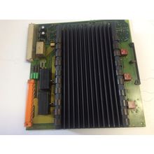 ABB DSQC 266H ROBOTIC SERVO DRIVE,ACC 49M0-29AB CAD606, 3HAB8800-1/2B,ED