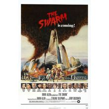 Swarm 01-fotor-20241026132842 Poster Canvas Movie Film Print A0 A1 A2 A3 A4 A5 A