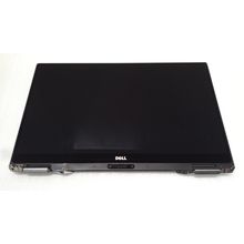 DELL XPS 13 9365 13.3" FHD 1080p LCD TOUCH SCREEN COMPLETE ASSEMBLY RPJ03 2-IN-1
