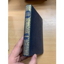 1853 THE PILGRIM'S PROGRESS JOHN BUNYAN FICTION ANTIQUE HARDBACK BOOK (P3)